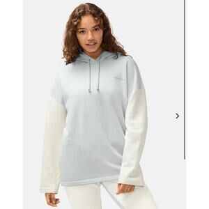 Outdoor Voices Soft Cotton Oversized Hoodie